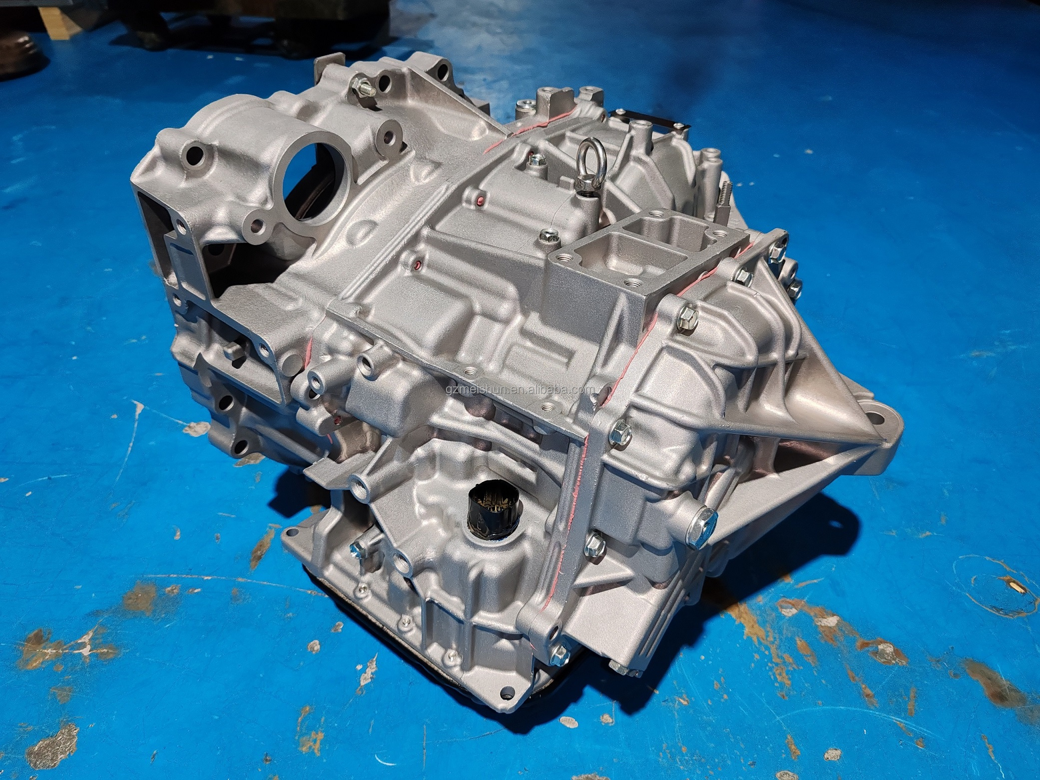 U660 6speed 4X4 Transmission Gearbox Assembly for Toyota Sienna OE NO. 30500-45032