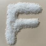 MFR 1.5-2.5 PVDF Polyvinylidene Resin For Fishing Line