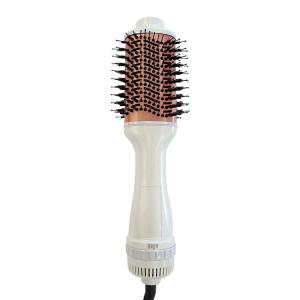 Wholesale Anti Frizz One Step Hair Dryer And Volumizer For Home Hotel Travel from china suppliers
