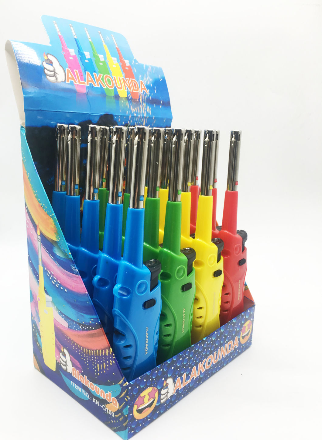 Factory Direct Supply Kitchen BBQ Lighter
