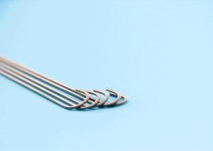 Wholesale MRI and CT Compatible Stainless Steel Hydrophilic Coated Medical Guide Wire from china suppliers