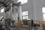 Zinc Sulfate 85kw Spin Flash Dryer