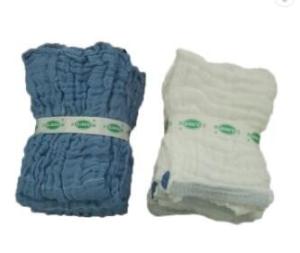 Wholesale 8ply Absorbent Surgical Lap Sponges 100% Cotton Gauze Laparotomy Sponge from china suppliers