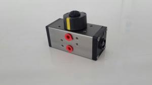 Wholesale Rotary Actuator Pneumatic Namur Pneumatic Actuator DA032 AT32 from china suppliers