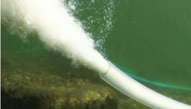 Energy Mining Industry Electrolytic Water Ozonator for Clean and Safe Water Supply