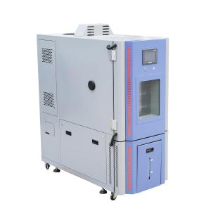 Wholesale Waterproof Shock Test Chamber from china suppliers
