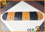 Concrete Road / Asphalt Speed Bump with 20 Ton High Weight Capacity 1000*350*50