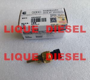 Wholesale CUMMINS sensor 4954905 4954905F from china suppliers