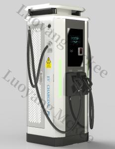 Wholesale Commercial Fast Electric Car Charging Station Fast Dc Ev Charger Station 60kw 120kw 180kw 240kw Ocpp Dc Charger from china suppliers