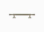 Golden Decorative Brass Cabinet Pull Handles Modern Cabinet Door Handles