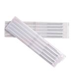 0.20mm~0.40mm Safe Single Use Facial Acupuncture Needles