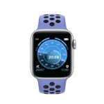 Fitness Tracker Smartwatch Sport Bracelet , Built In Lithium Battery Smartwatch