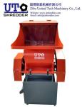 small, medium, heavy duty Granulator, for pipe, film, bottle, rubber, sheets,