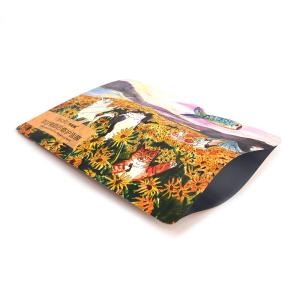 Wholesale 260g Three Side Seal Bag from china suppliers