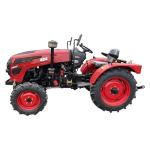 ISO Fuel Efficient Agriculture Farm Tractor Garden Farm Machinery HT404-Y