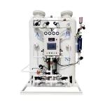 99.999% Purity Nitrogen Generator 100nm3/Hr for Pharmaceutical Industry Gas