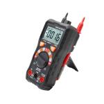 2000 Counts Digital Smart Multimeter 9.999nF 99.99nF 999.9nF
