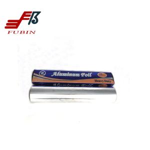 Wholesale 300M Length 99% Aluminum Foil Roll For Microwave Oven from china suppliers
