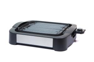 Wholesale Electric Flat Top Grill With Adjustable Thermostat Controller from china suppliers