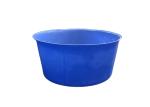 1000 Gallon Round Custom Roto Mold Tanks Poly Aquarium Fishing Tank With
