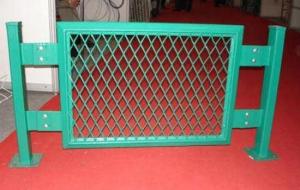 Wholesale Expanded Metal Fence from china suppliers