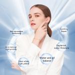 2 IN 1 Makeup Mirror Face Skin Care Red Light Therapy Panel Device
