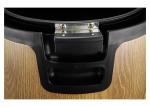 Canteen 26L 10KG 2.0mm Commercial Rice Cooker 100 Cups