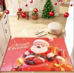 Household Decoration Living Room Floor Carpets Christmas Day Special