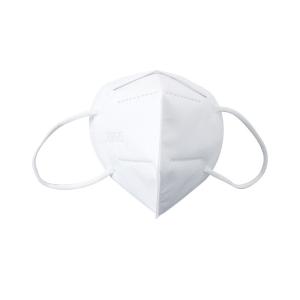 Wholesale Anti Flu N95 Filter Mask Fiberglass Free Comfortable Wearing OEM ODM Available from china suppliers