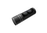 New Design Black Color True Wireless Stereo Earbuds Hi-Fi Stereo Tube Charing