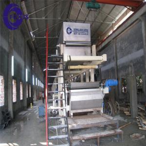 Wholesale 3-24 Paper Layers Fiber Material Converter For Food Manufacturing Machines from china suppliers