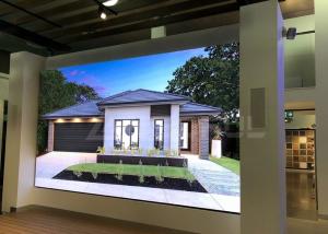 Wholesale Indoor Small Pitch P1.25 800CD/㎡ LED Display Screen from china suppliers