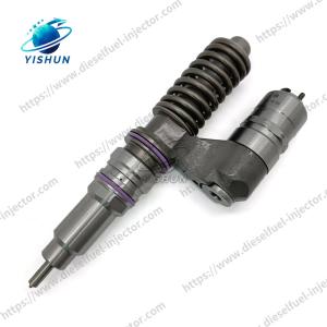 Wholesale Fuel Injector 0414702009 Common Rail Diesel Fuel Injector 0414702009 from china suppliers