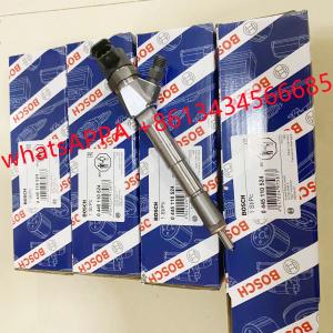 Wholesale Common Rail Nozzle DLLA152P1661 For Diesel Fuel 0445110300 0445110524 Injector FI-FA from china suppliers