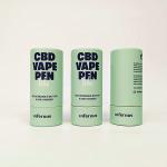 Antiwear Leakproof Cylinder Paper Tube Packaging Cardboard Moistureproof
