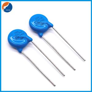Wholesale 10D431K 10D471K Metal Oxide Varistor from china suppliers