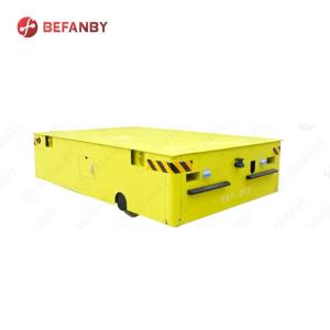 Wholesale DC Motor Trackless Battrey Transfer Cart from china suppliers