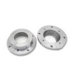 Milling Parts Manufacturing Aluminum Machining Service
