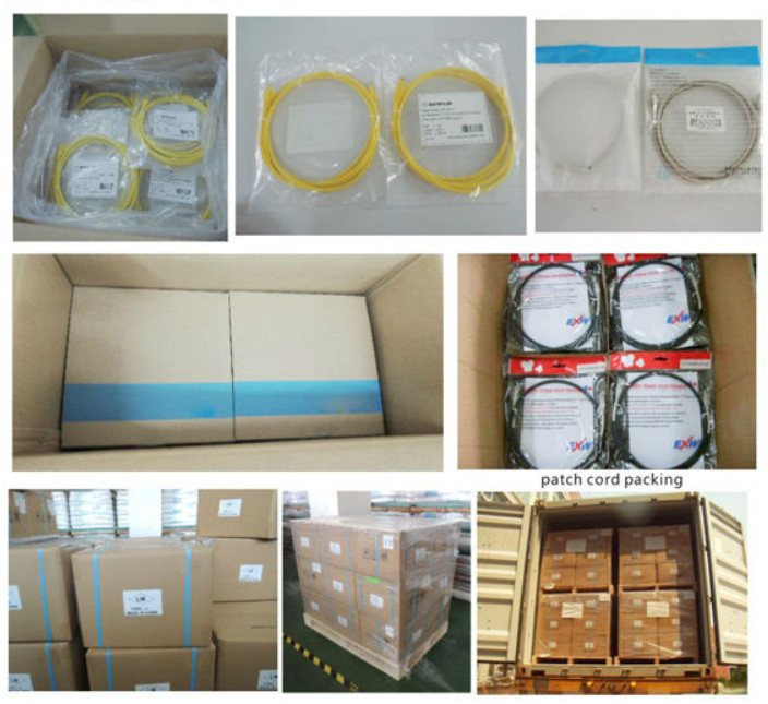 RJ45 F/UTP Copper Patch Cord Cat5e Gigabit Network Cable Telecom 0.51mm