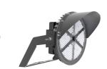 Outdoor Stadium Industrial LED Flood Lights 600W Yard Square Lighting