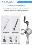 10600nm beauty Machine Durable Lumenis Ultrapulse scar medical vaginal