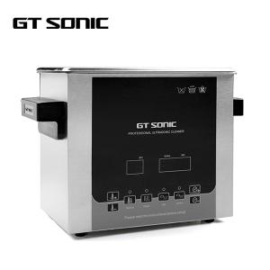 Wholesale 3l 100w Ultrasonic Dental Cleaner For Cleaning Dental Instruments from china suppliers