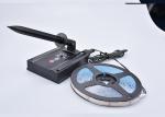Outdoor White Pvc 7000K 1200mAh 3.7V Flexible LED Strip Lights