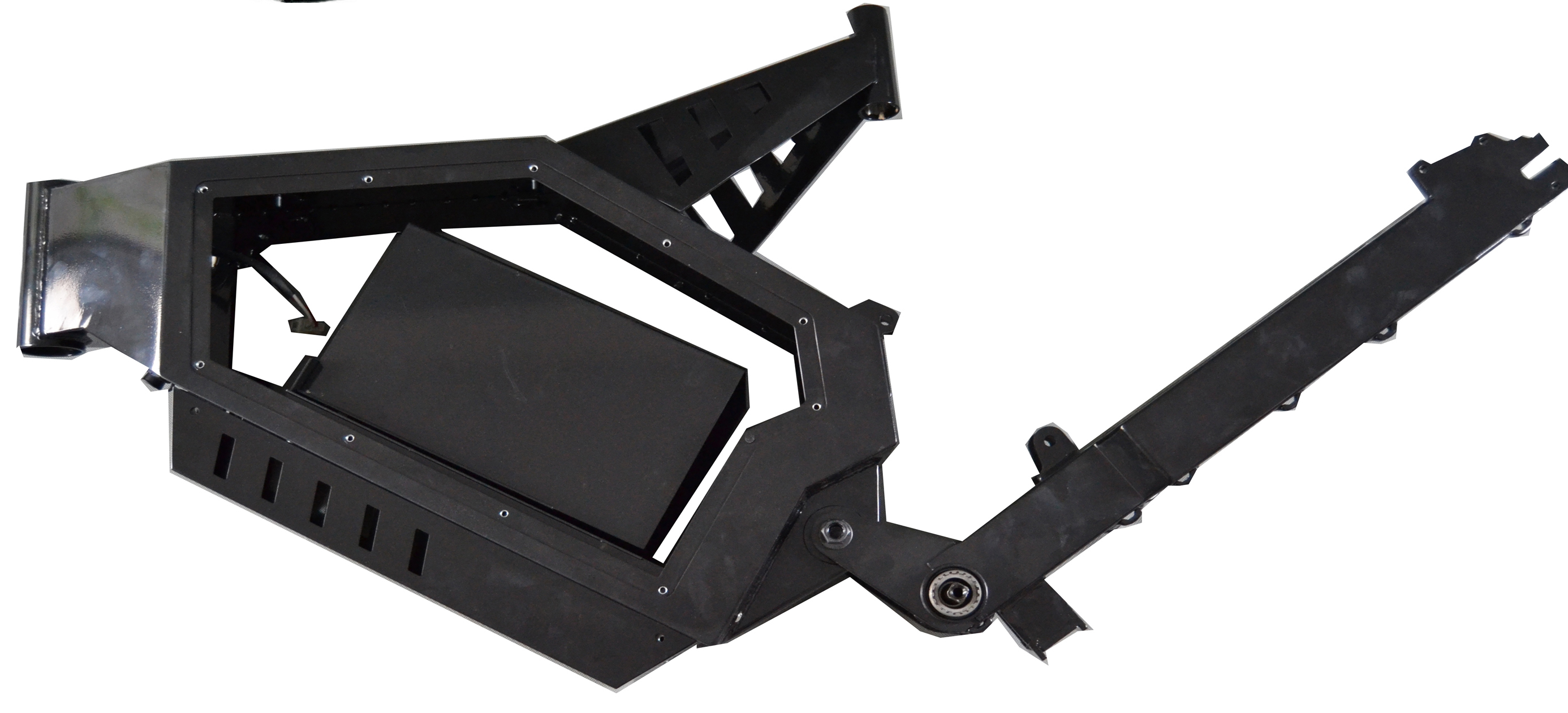 48v 1500w E-bike D.I.Y conversion kit