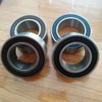 High Precision Aircon Compressor Bearing Deep Groove Ball Bearing For Car