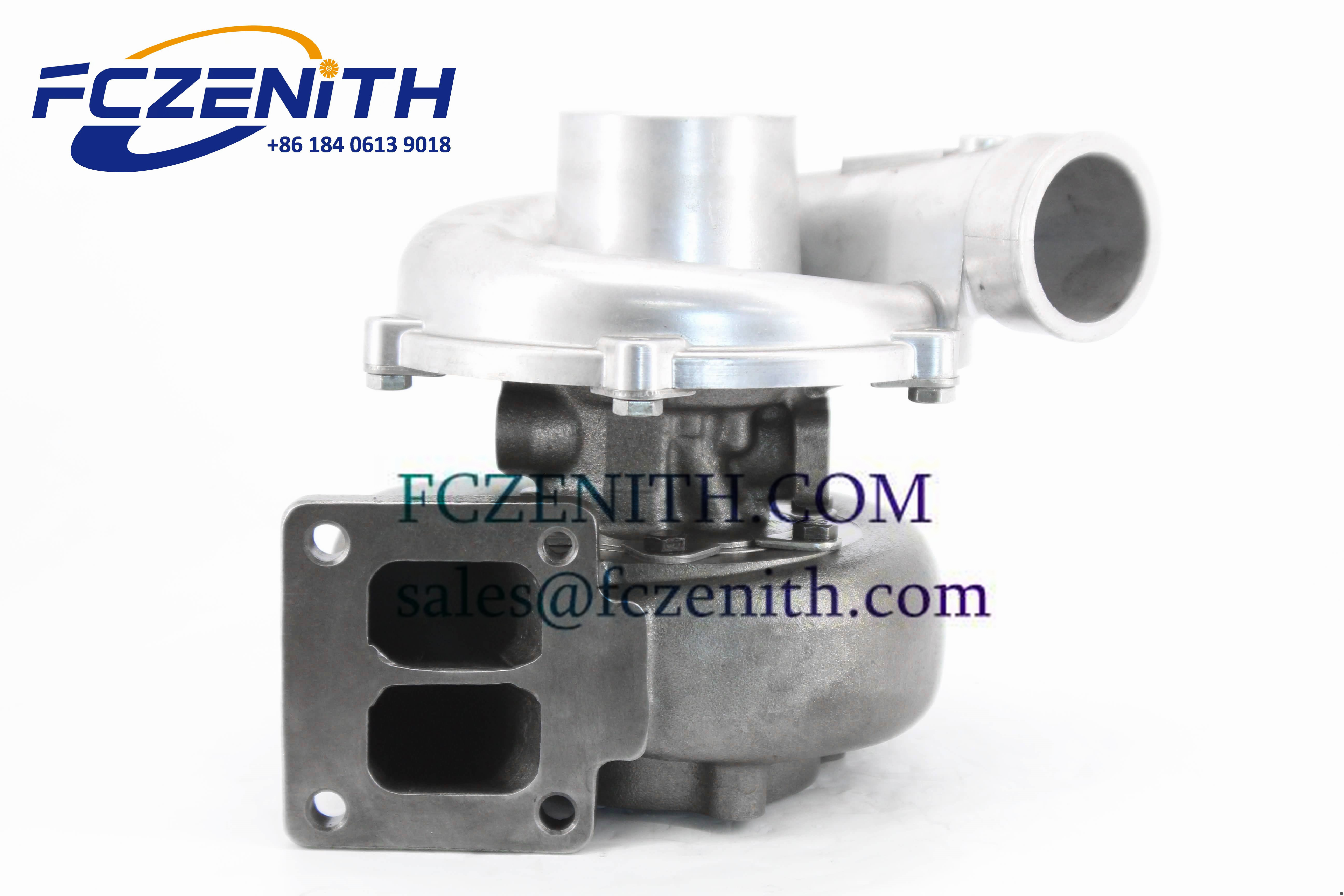 4HE1-T 4HE1T Engine RHF55 Turbo VIBA 8971038570 VC440012 VA440012 VB440012 8971038570