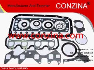 Wholesale Daewoo Cielo Nexia Engine gasket kit OEM S1140001 high quality from china from china suppliers