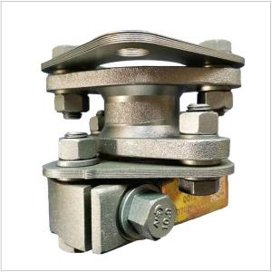 Wholesale Truck Model Howo Coupling Assembly for T5G Sitrak Truck Parts VG1560080300 from china suppliers
