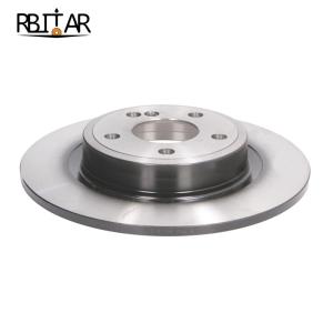 Wholesale Benz Rear Brake Discs Sets 1644230612 1644231312 1644231112 from china suppliers