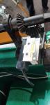 die-cutting machine, automatic playing card die cutting machine